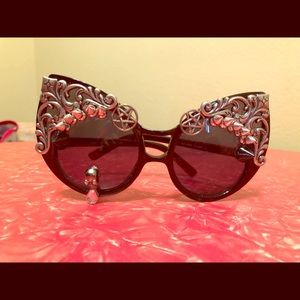 Crybabies sunglasses